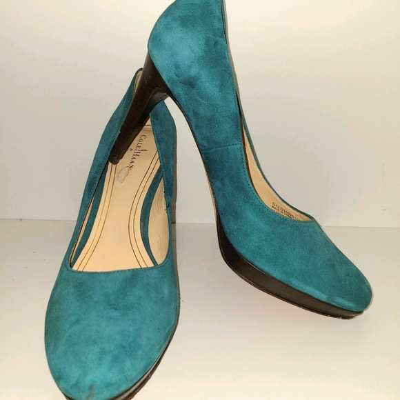 Cole Haan Shoes - 🎉5/$30🎉 Cole Haan heels
